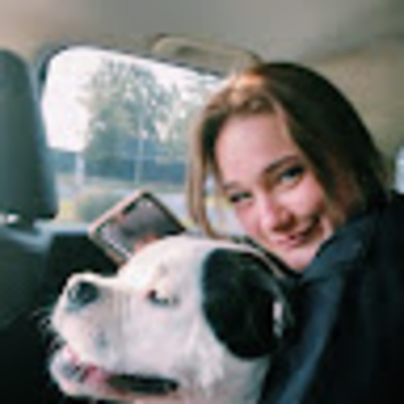 Meet your Posher, Casey - Picture 1 of 1